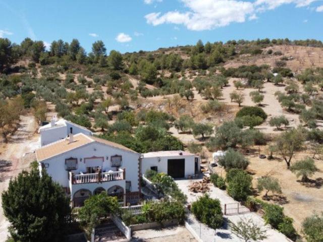 Terreno en venta en El Burgo
