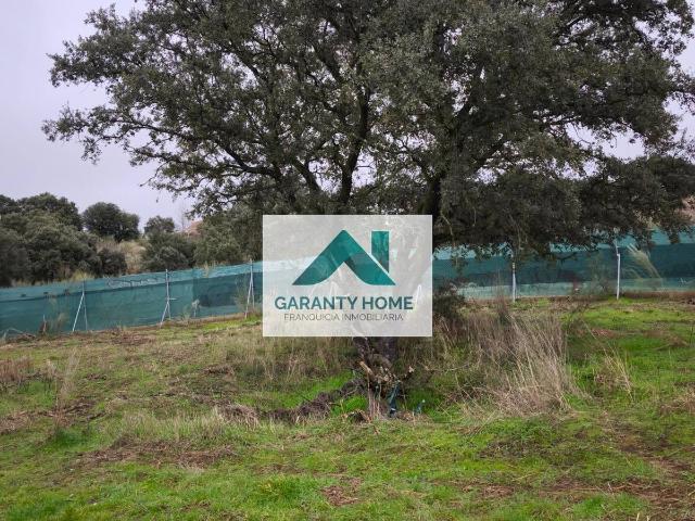 Terreno en venta en Rozas De Puerto Real, Madrid