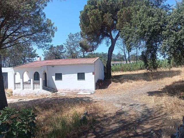 Terreno en venta en Comarca Metropolitana de Huelva, Andalucía