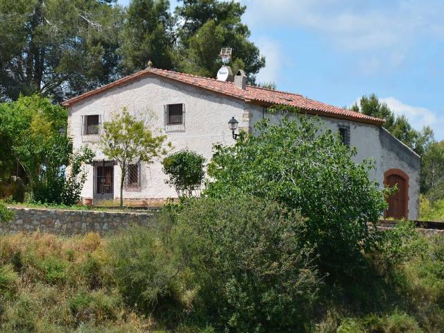 Terreno en venta en El Catllar