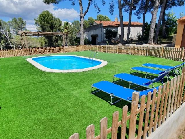 Terreno en venta en El Catllar