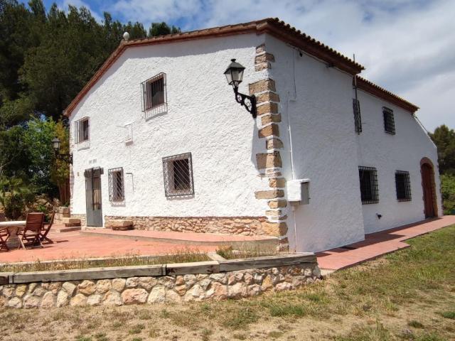 Terreno en venta en El Catllar