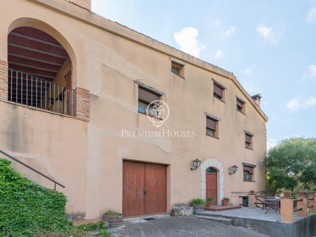 Terreno en venta en El Catllar