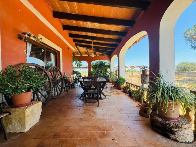 Terreno en venta en Canamunt, Palma