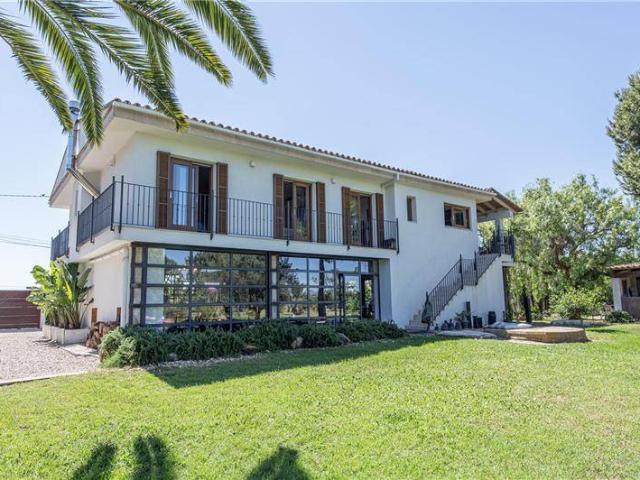 Terreno en venta en Canamunt, Palma