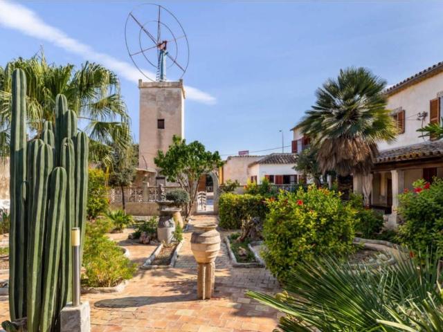 Terreno en venta en Palma, el Call