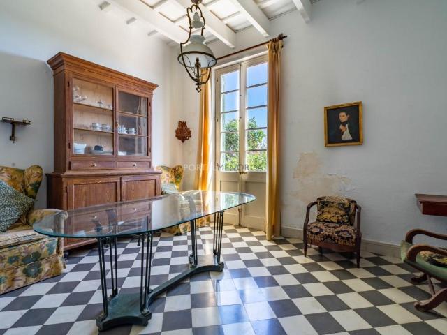 Casa en venta en Menorca, Baleares