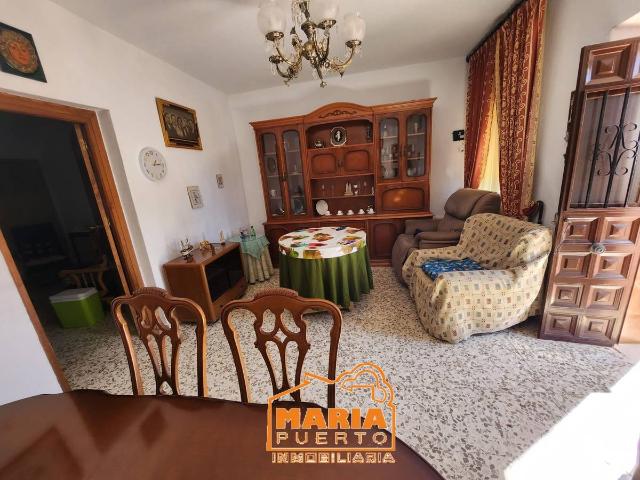 Villa en venta en Málaga, Centro Histórico