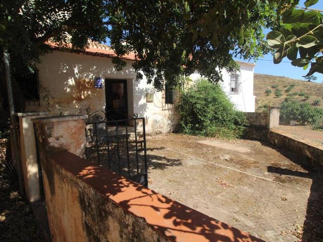 Terreno en venta en Centro, Málaga-Costa del Sol