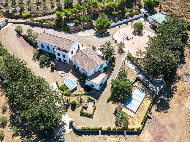 Terreno en venta en Málaga, Centro Histórico