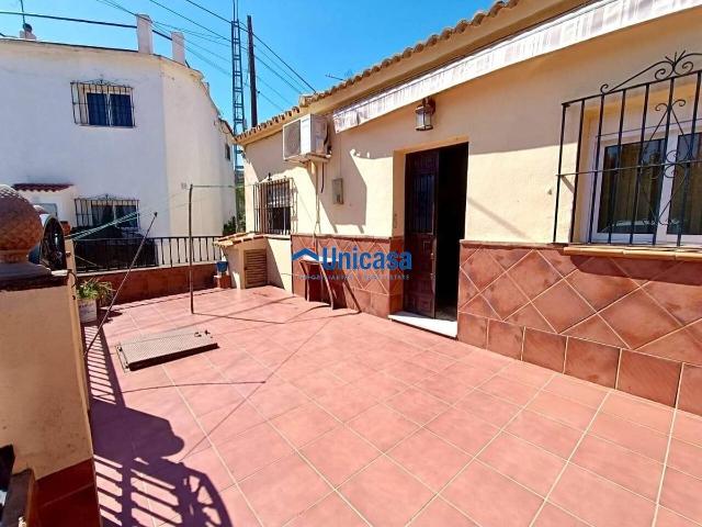 Terreno en venta en Málaga, Centro Histórico