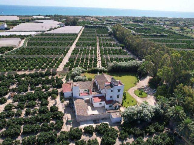 Terreno en venta en la Ribera Baixa, Valencia