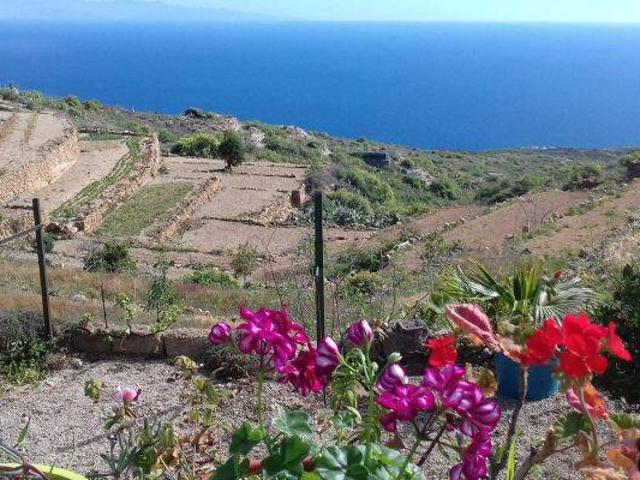 Terreno en venta en Guaza, Güímar