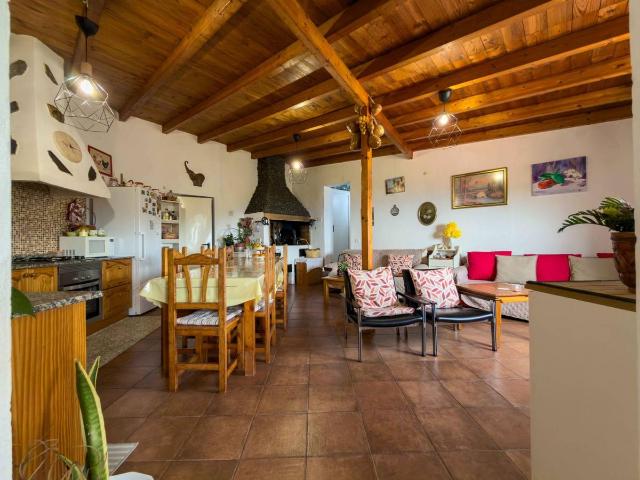 Terreno en venta en Guaza, Güímar