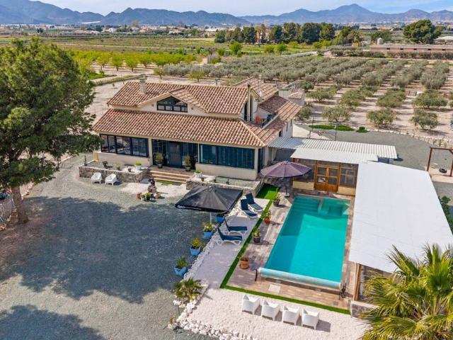 Terreno en venta en Área Metropolitana de Murcia, Murcia