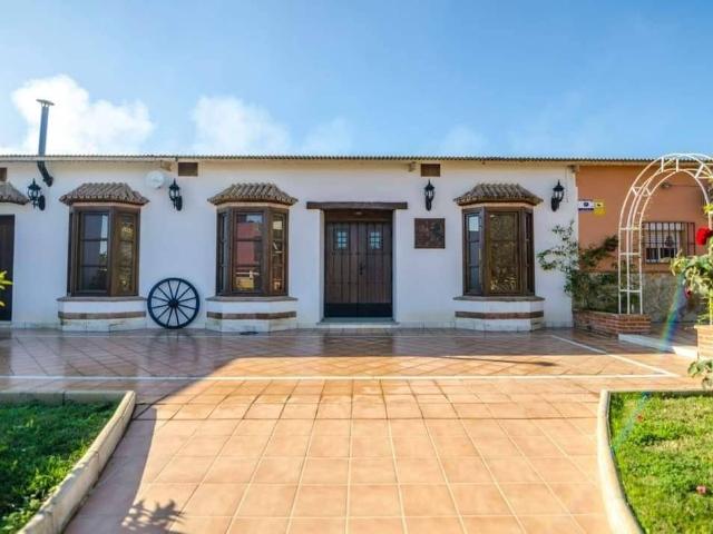 Terreno en venta en Mijas, Málaga