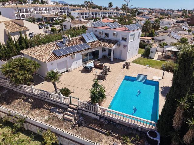 Terreno en venta en Costa del Sol Occidental, Andalucía