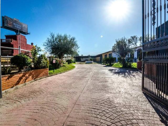 Terreno en venta en Mijas