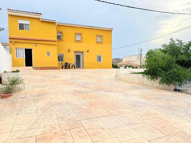 Terreno en venta en Molina De Segura, Torrealta