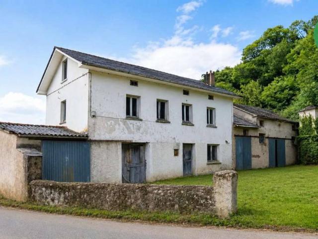 Terreno en venta en El Franco, Asturias