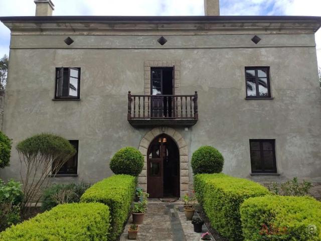 Terreno en venta en El Franco, El Franco