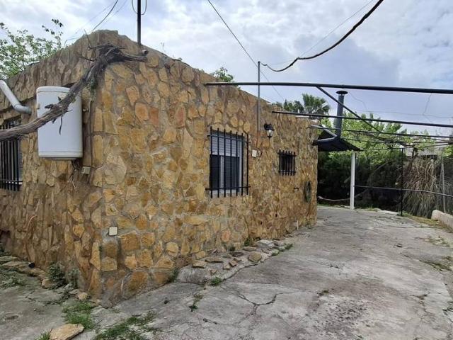 Terreno en venta en Castellón De La Plana, Valencia