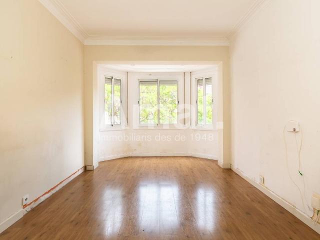 Terreno en venta en Barcelona, la Dreta de l'Eixample