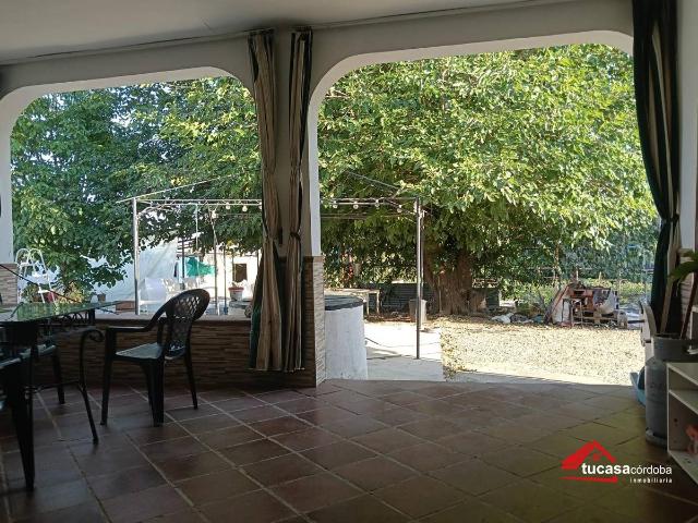 Terreno en venta en Córdoba, Andalucía