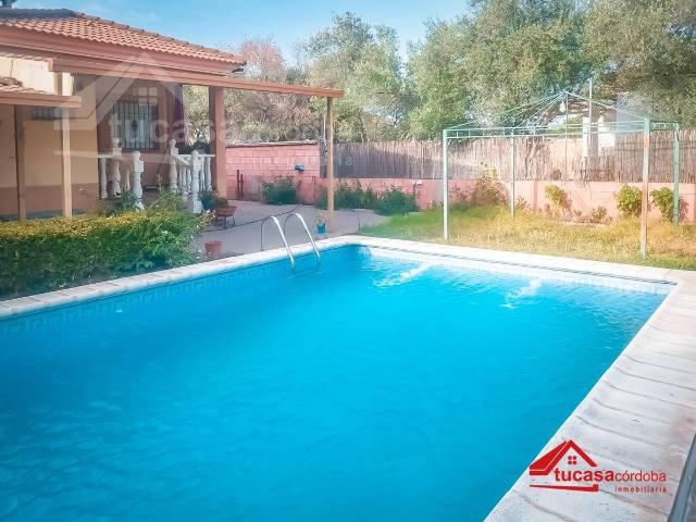 Terreno en venta en Córdoba, Andalucía