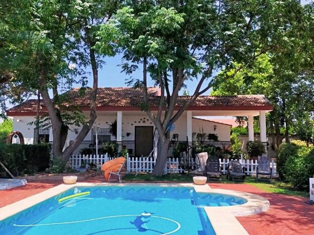 Terreno en venta en Distrito Centro, Córdoba