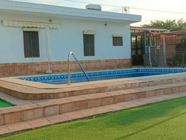 Terreno en venta en Córdoba, Andalucía