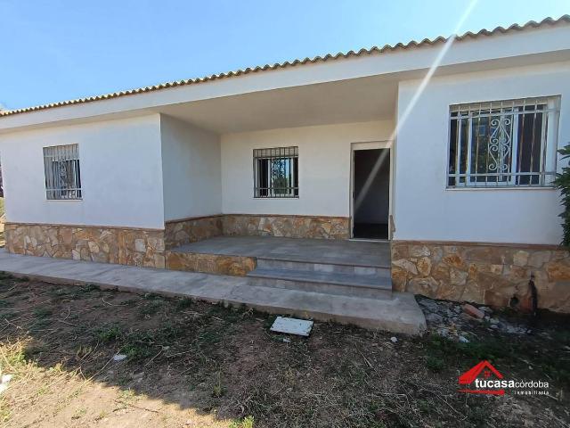 Terreno en venta en Córdoba, Andalucía