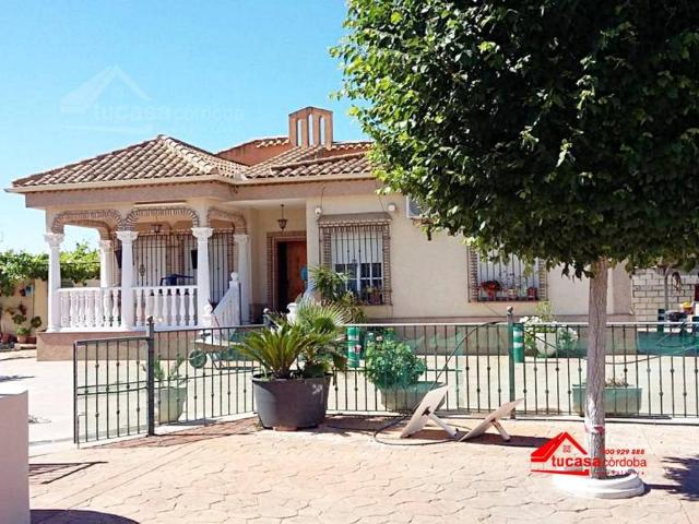 Terreno en venta en Córdoba, Andalucía