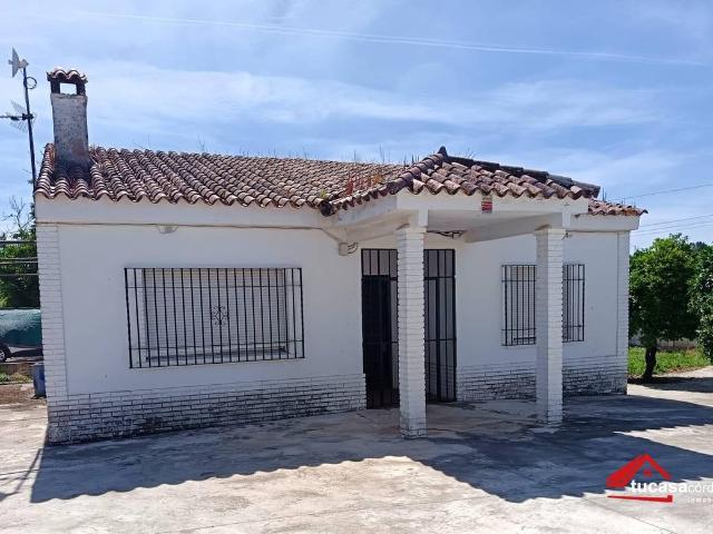 Terreno en venta en Córdoba, Andalucía