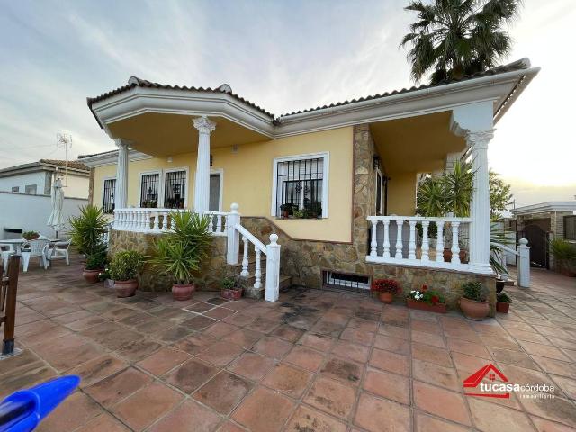 Terreno en venta en Córdoba, Andalucía