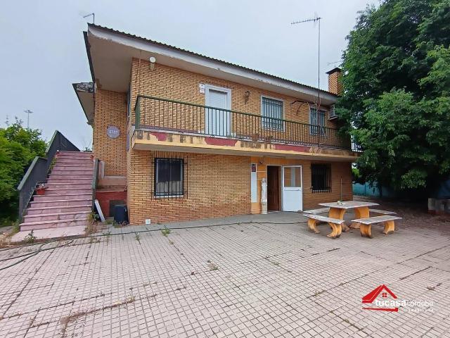 Terreno en venta en Distrito Centro, Córdoba