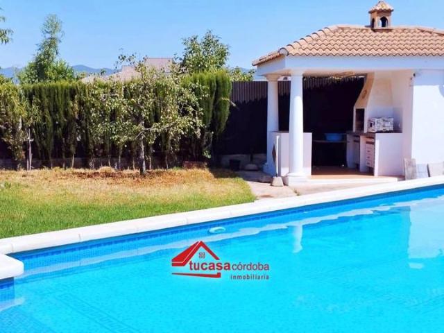 Terreno en venta en Distrito Centro, Córdoba