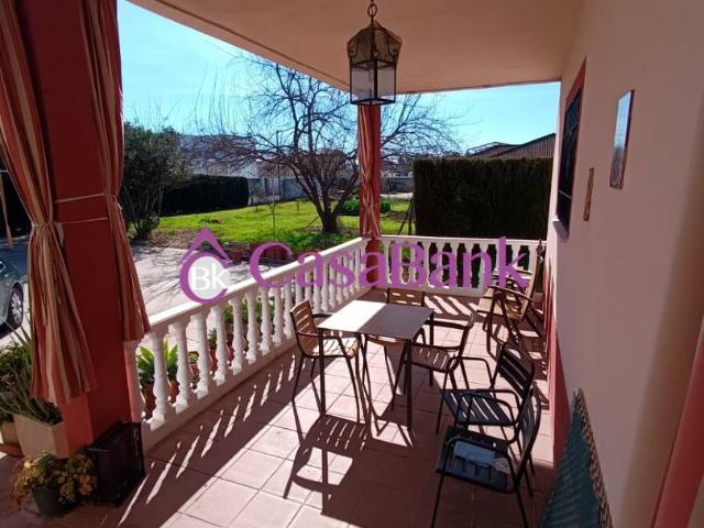 Terreno en venta en Córdoba, Andalucía