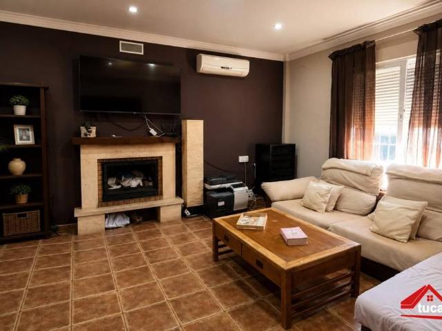 Terreno en venta en Distrito Centro, Córdoba