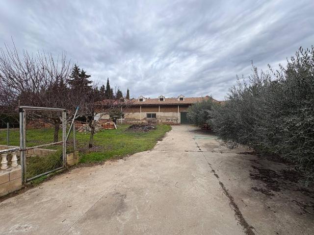 Terreno en venta en Córdoba, Andalucía