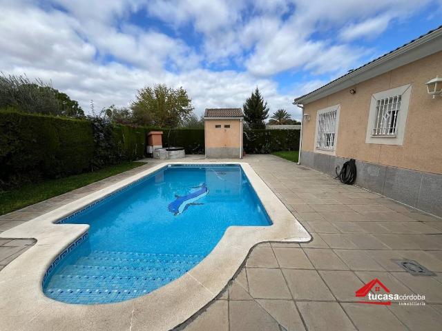 Terreno en venta en Córdoba, Andalucía