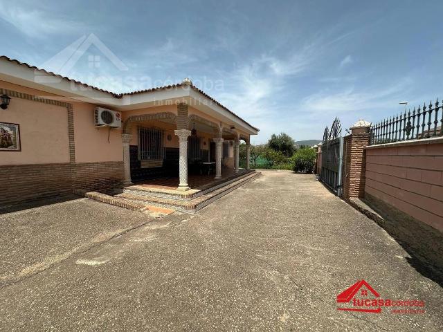Terreno en venta en Distrito Centro, Córdoba