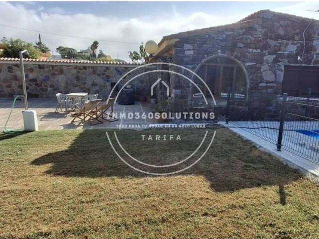 Terreno en venta en Barriada de Antonio Ordoñez, Campo de Gibraltar