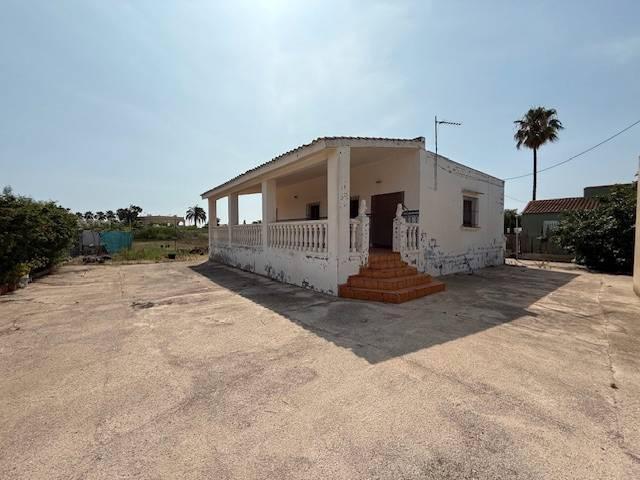 Terreno en venta en la Ribera Baixa, Valencia
