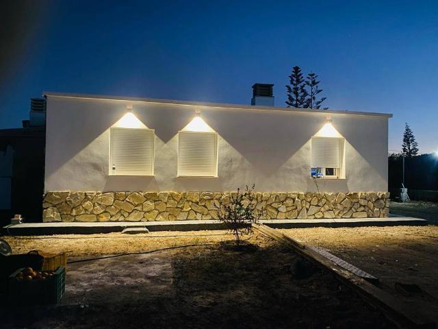 Terreno en venta en la Ribera Baixa, Valencia