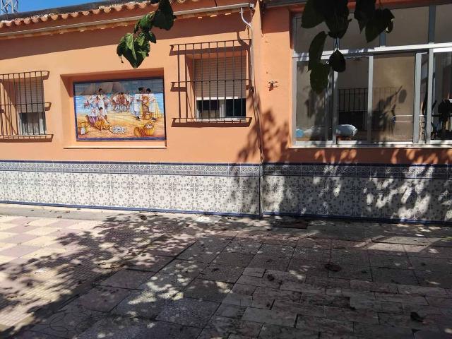 Terreno en venta en la Ribera Baixa, Valencia