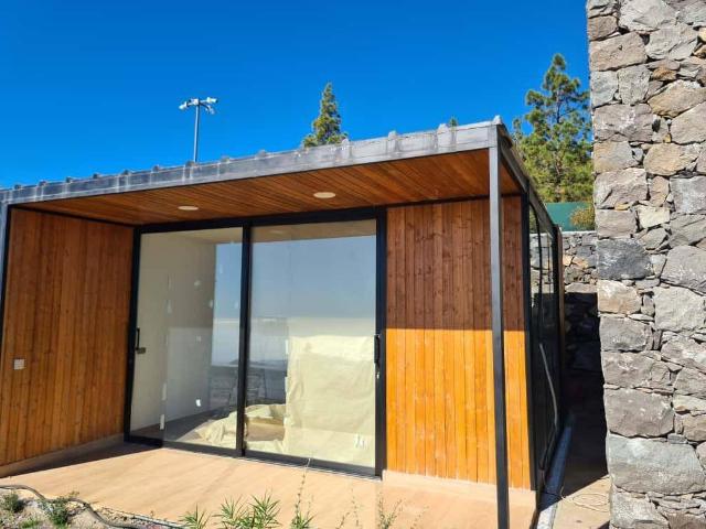 Terreno en venta en Los Cuervos, Granadilla de Abona