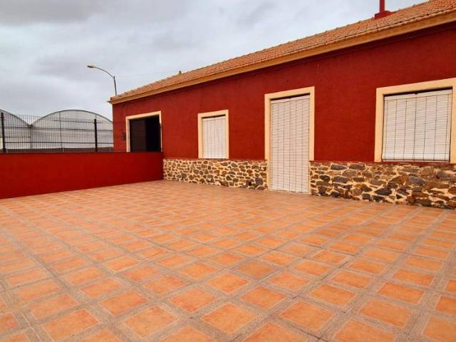 Terreno en venta en San Javier, San Javier