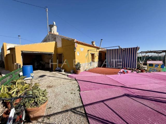 Terreno en venta en San Javier, San Javier