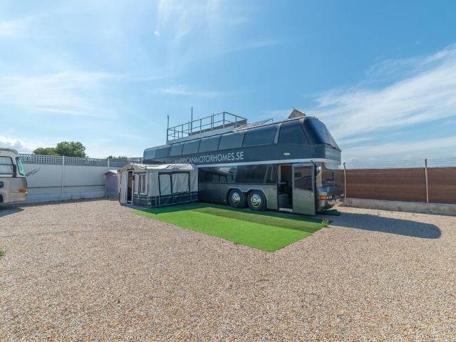 Terreno en venta en San Javier, San Javier